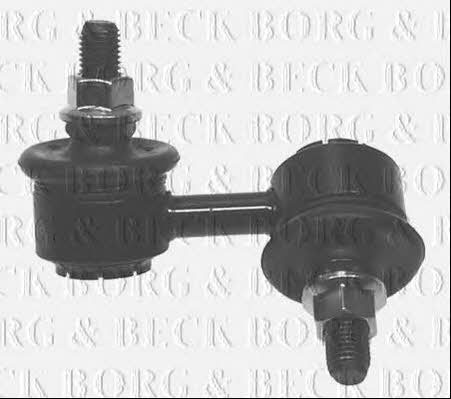 Borg & beck BDL6634 Łącznik stabilizatora BDL6634: Dobra cena w Polsce na 2407.PL - Kup Teraz!