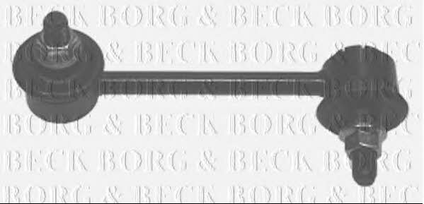 Borg & beck BDL6637 Stange/strebe, stabilisator BDL6637: Kaufen Sie zu einem guten Preis in Polen bei 2407.PL!