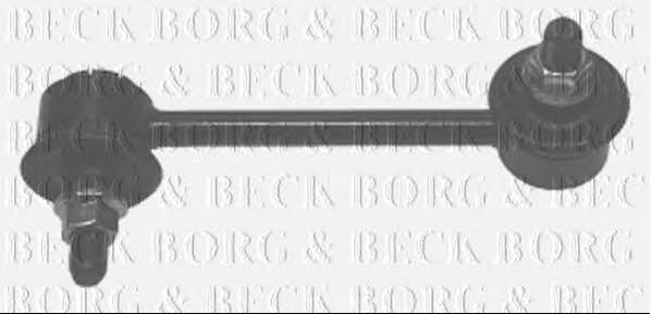 Borg & beck BDL6638 Rod/Strut, stabiliser BDL6638: Buy near me in Poland at 2407.PL - Good price!