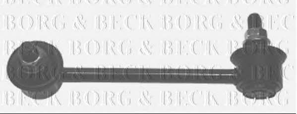 Borg & beck BDL6646 Стійка стабілізатора BDL6646: Приваблива ціна - Купити у Польщі на 2407.PL!