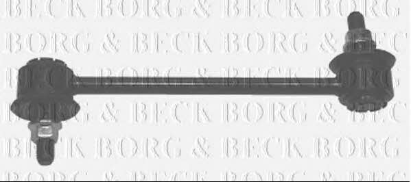 Borg & beck BDL6658 Rod/Strut, stabiliser BDL6658: Buy near me in Poland at 2407.PL - Good price!