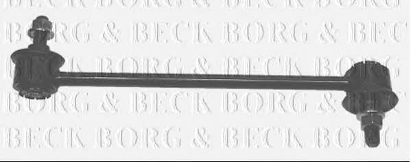 Borg & beck BDL6666 Стійка стабілізатора BDL6666: Приваблива ціна - Купити у Польщі на 2407.PL!