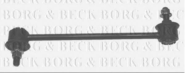 Borg & beck BDL6667 Стойка стабилизатора BDL6667: Отличная цена - Купить в Польше на 2407.PL!
