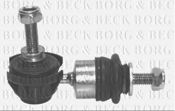 Borg & beck BDL6672 Rod/Strut, stabiliser BDL6672: Buy near me in Poland at 2407.PL - Good price!