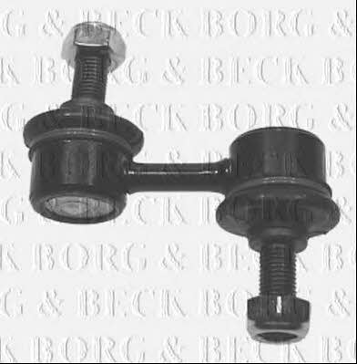 Borg & beck BDL6677 Стойка стабилизатора BDL6677: Отличная цена - Купить в Польше на 2407.PL!