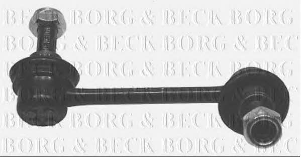 Borg & beck BDL6680 Стойка стабилизатора BDL6680: Отличная цена - Купить в Польше на 2407.PL!