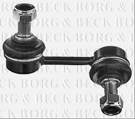 Borg & beck BDL6696 Стойка стабилизатора BDL6696: Отличная цена - Купить в Польше на 2407.PL!
