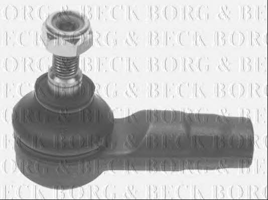 Borg & beck BTR4727 Tie rod end outer BTR4727: Buy near me in Poland at 2407.PL - Good price!
