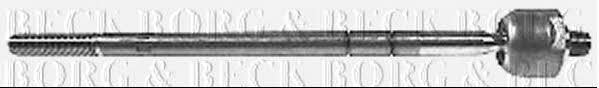 Borg & beck BTR4796 Drążek kierowniczy BTR4796: Dobra cena w Polsce na 2407.PL - Kup Teraz!