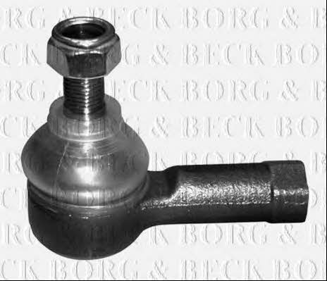 Borg & beck BTR4865 Tie rod end outer BTR4865: Buy near me in Poland at 2407.PL - Good price!