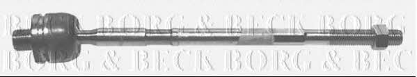 Borg & beck BTR4880 Inner Tie Rod BTR4880: Buy near me in Poland at 2407.PL - Good price!