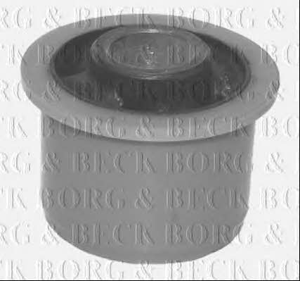Borg & beck BSK6637 Сайлентблок важеля підвіски BSK6637: Приваблива ціна - Купити у Польщі на 2407.PL!