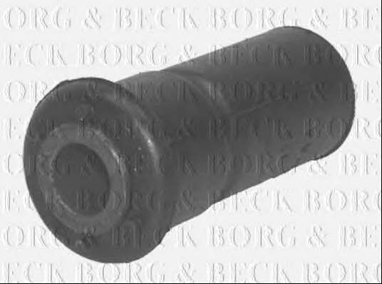 Borg & beck BSK6674 Втулка серьги рессоры BSK6674: Отличная цена - Купить в Польше на 2407.PL!