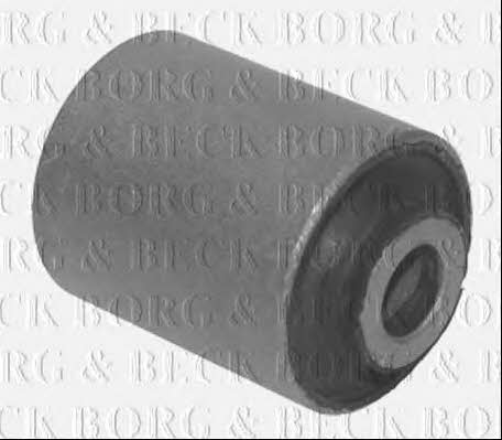 Borg & beck BSK6697 Сайлентблок важеля підвіски BSK6697: Приваблива ціна - Купити у Польщі на 2407.PL!