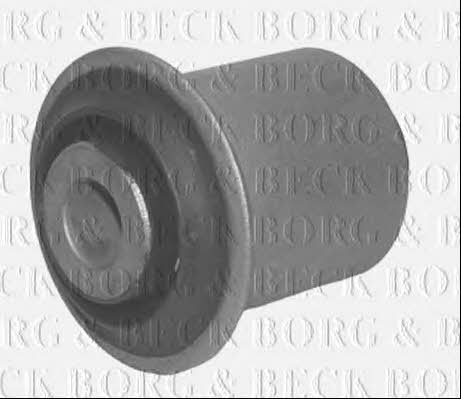 Borg & beck BSK6700 Tylna tuleja przedniego wahacza dolnego BSK6700: Dobra cena w Polsce na 2407.PL - Kup Teraz!
