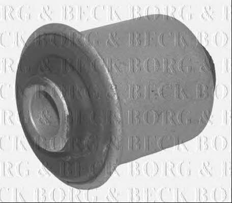 Borg & beck BSK6708 Control Arm-/Trailing Arm Bush BSK6708: Buy near me in Poland at 2407.PL - Good price!