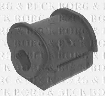 Borg & beck BSK6709 Control Arm-/Trailing Arm Bush BSK6709: Buy near me in Poland at 2407.PL - Good price!