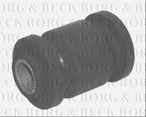 Borg & beck BSK6710 Silentblock/tuleja wahacza BSK6710: Dobra cena w Polsce na 2407.PL - Kup Teraz!