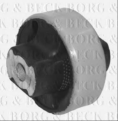 Borg & beck BSK6735 Control Arm-/Trailing Arm Bush BSK6735: Buy near me in Poland at 2407.PL - Good price!