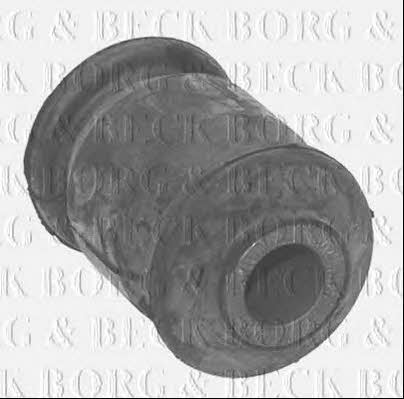 Borg & beck BSK6736 Сайлентблок важеля підвіски BSK6736: Приваблива ціна - Купити у Польщі на 2407.PL!