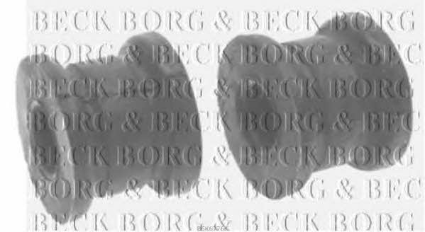 Borg & beck BSK6776K Stabilisatorbuchse vorne BSK6776K: Kaufen Sie zu einem guten Preis in Polen bei 2407.PL!