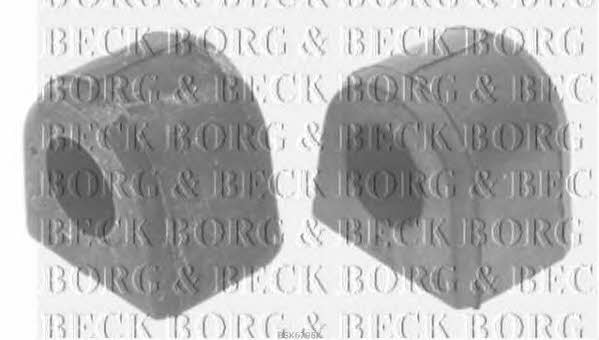 Borg & beck BSK6798K Stabilisatorbuchse hinten BSK6798K: Kaufen Sie zu einem guten Preis in Polen bei 2407.PL!