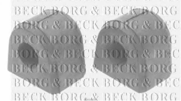 Borg & beck BSK6800K Stabilisatorbuchse hinten BSK6800K: Kaufen Sie zu einem guten Preis in Polen bei 2407.PL!