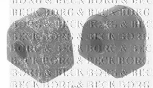 Borg & beck BSK6802K Stabilisatorbuchse hinten BSK6802K: Kaufen Sie zu einem guten Preis in Polen bei 2407.PL!