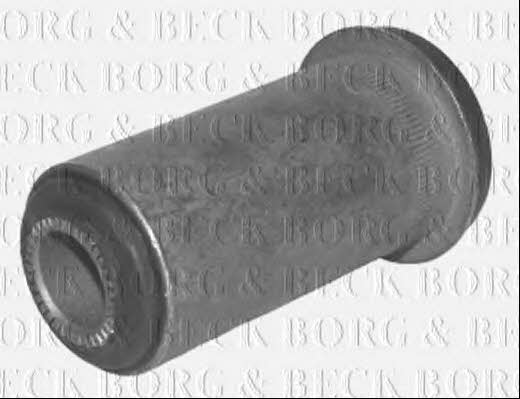 Borg & beck BSK6823 Сайлентблок важеля підвіски BSK6823: Приваблива ціна - Купити у Польщі на 2407.PL!