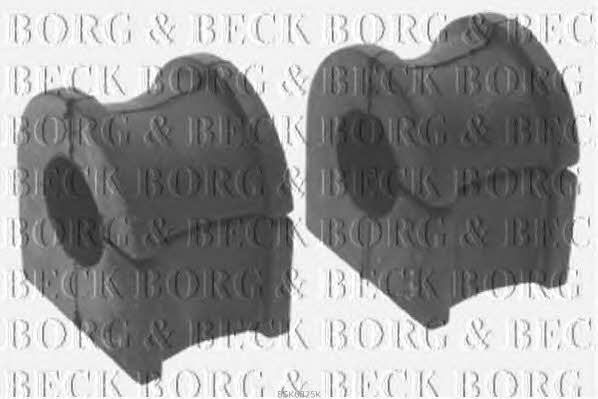 Borg & beck BSK6825K Tuleja stabilizatora przedniego BSK6825K: Dobra cena w Polsce na 2407.PL - Kup Teraz!