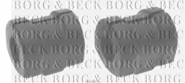Borg & beck BSK6837K Stabilisatorbuchse vorne BSK6837K: Kaufen Sie zu einem guten Preis in Polen bei 2407.PL!