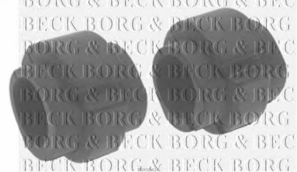 Borg & beck BSK6842K Stabilisatorbuchse vorne BSK6842K: Kaufen Sie zu einem guten Preis in Polen bei 2407.PL!