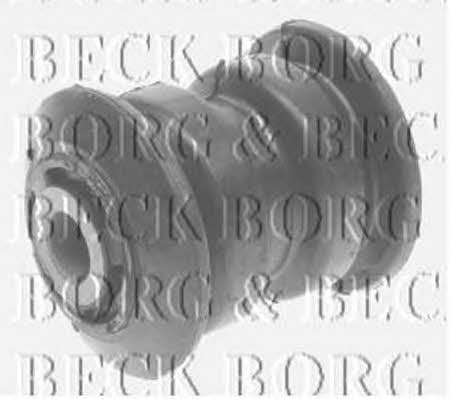 Borg & beck BSK6852 Silentblock/tuleja wahacza BSK6852: Dobra cena w Polsce na 2407.PL - Kup Teraz!