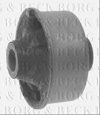 Borg & beck BSK6854 Control Arm-/Trailing Arm Bush BSK6854: Buy near me in Poland at 2407.PL - Good price!