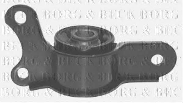 Borg & beck BSK6867 Control Arm-/Trailing Arm Bush BSK6867: Buy near me in Poland at 2407.PL - Good price!