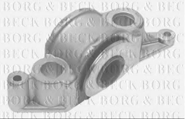 Borg & beck BSK6871 Сайлентблок важеля підвіски BSK6871: Приваблива ціна - Купити у Польщі на 2407.PL!