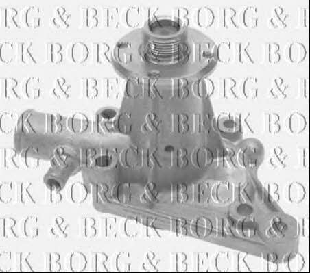 Borg & beck BWP1122 Помпа водяная BWP1122: Отличная цена - Купить в Польше на 2407.PL!