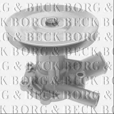 Borg & beck BWP1152 Помпа водяная BWP1152: Отличная цена - Купить в Польше на 2407.PL!