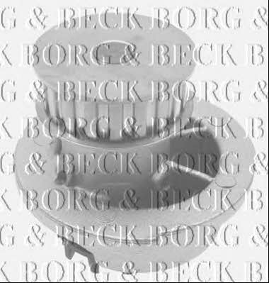 Borg & beck BWP1258 Помпа водяная BWP1258: Отличная цена - Купить в Польше на 2407.PL!