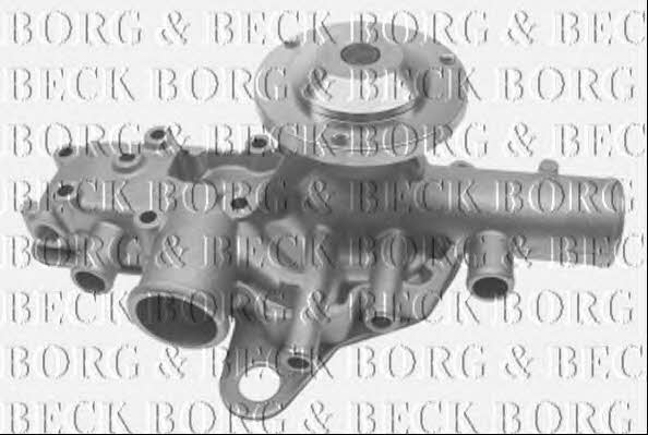 Borg & beck BWP1341 Wasserpumpe BWP1341: Kaufen Sie zu einem guten Preis in Polen bei 2407.PL!