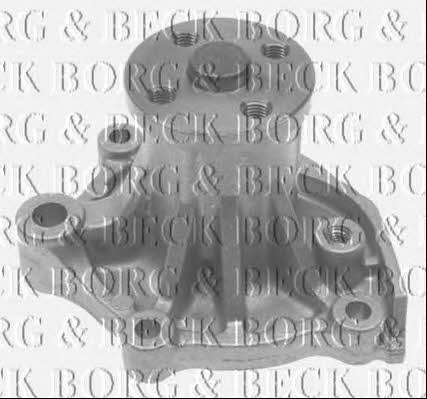 Borg & beck BWP1349 Помпа водяна BWP1349: Приваблива ціна - Купити у Польщі на 2407.PL!