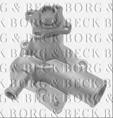 Borg & beck BWP1357 Pompa wodna BWP1357: Dobra cena w Polsce na 2407.PL - Kup Teraz!