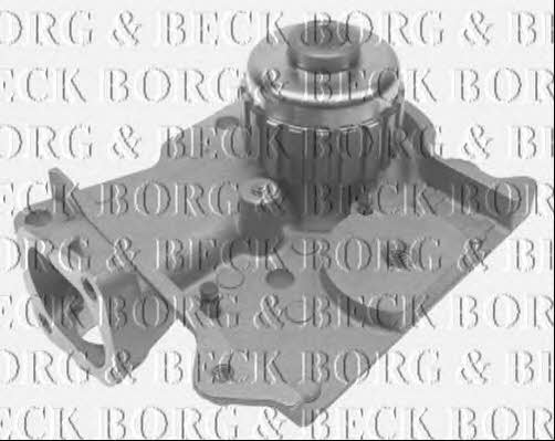 Borg & beck BWP1369 Pompa wodna BWP1369: Dobra cena w Polsce na 2407.PL - Kup Teraz!