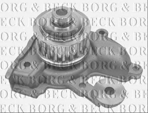 Borg & beck BWP1382 Помпа водяная BWP1382: Отличная цена - Купить в Польше на 2407.PL!