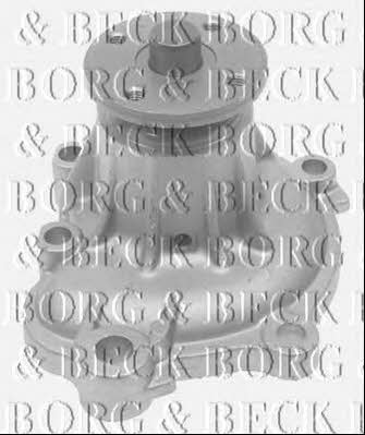 Borg & beck BWP1445 Помпа водяна BWP1445: Приваблива ціна - Купити у Польщі на 2407.PL!