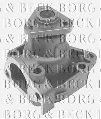 Borg & beck BWP1474 Помпа водяная BWP1474: Отличная цена - Купить в Польше на 2407.PL!