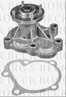 Borg & beck BWP1475 Wasserpumpe BWP1475: Kaufen Sie zu einem guten Preis in Polen bei 2407.PL!