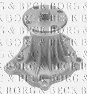 Borg & beck BWP1482 Wasserpumpe BWP1482: Kaufen Sie zu einem guten Preis in Polen bei 2407.PL!