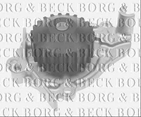 Borg & beck BWP1525 Помпа водяная BWP1525: Отличная цена - Купить в Польше на 2407.PL!