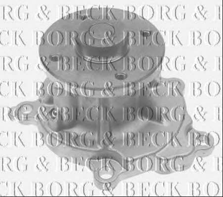 Borg & beck BWP1530 Помпа водяная BWP1530: Отличная цена - Купить в Польше на 2407.PL!
